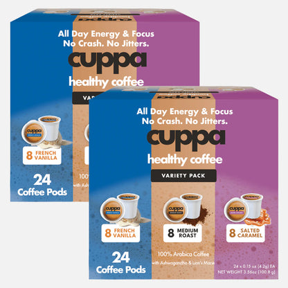 Healthy Coffee