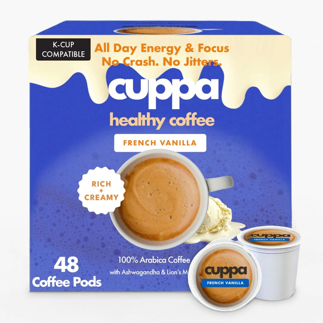 Healthy Coffee