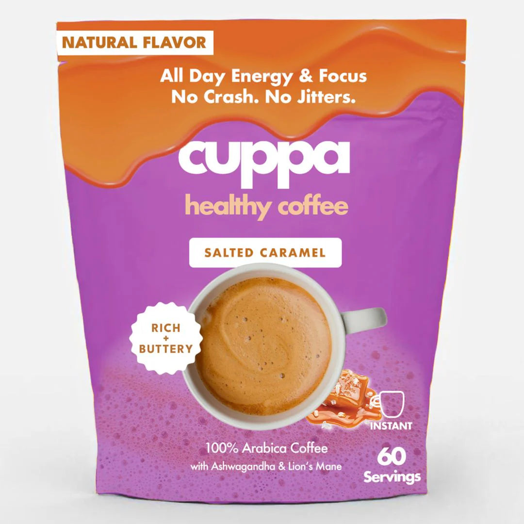 Healthy Coffee