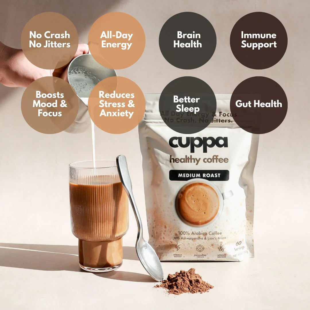 Healthy Coffee