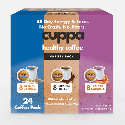Healthy Coffee