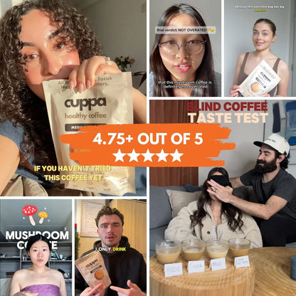 Healthy Coffee