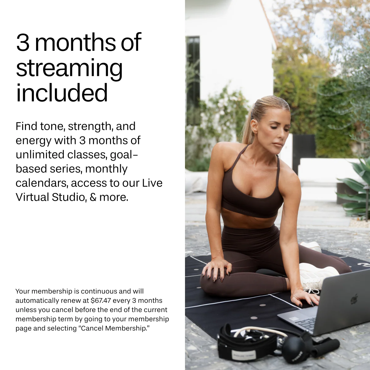 Essentials Bundle